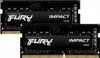 Kingston Technology FURY Impact, 16 GB, 2 x 8 GB, DDR4, Podgląd zdjęcia produktu 2