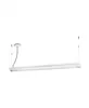 Ledvance LED Deckenleuchte Pendelleuchte Office Line 120cm Produktbild-Vorschau 1