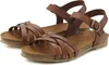 LASCANA Sandale Sandalette, Sommerschuh, offener Schuh, Produktbild-Vorschau 1