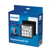 Ersatzbeutel für Staubsauger Philips XV1220 / 01 Produktbild-Vorschau 1