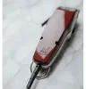Moser 1400, Burgund, Rechteck, 0,7 mm, 3 mm, 4,6 cm, Kopf Produktbild-Vorschau 22