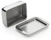 Weis 14259 Burriera in acciaio inox a doppia parete per 250 Anteprima dell’immagine prodotto 3