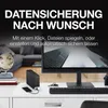 Seagate OneTouch             8TB Desktop Hub USB 3.0  Produktbild-Vorschau 8