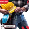 KOTARBAU® Karabinek Strażacki Karabińczyk Zaczep Hak Do Lin Podgląd zdjęcia produktu 2