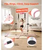 Sbarra da ginnastica per bambini, con capacità di carico di Anteprima dell’immagine prodotto 3