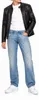 Diesel Herren 1985 Larkee 0GRDN Jeans Hose Regular Straight Produktbild-Vorschau 5