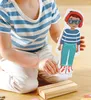 Hape - Puzzle magnetico da comporre Anteprima dell’immagine prodotto 10
