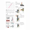 An instruction manual page showing diagrams and text related to a Caleffi Schlammabscheider DIRTMAG. Anteprima dell’immagine prodotto