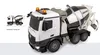 JAMARA Fahrmischer Mercedes-Benz Arocs Liebherr 1:20 2,4GHz Produktbild-Vorschau 3