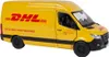 HIPO Auto Mercedes-Benz Sprinter DHL edition  520230 Podgląd zdjęcia produktu 6