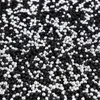 Streuselheld Schwarz Silber 40g Streusel zum Dekorieren und Produktbild-Vorschau 2