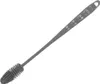 Verk 27154 Silikonový kartáč na mytí sklenic 26 cm šedý Náhled obrázku produktu 1