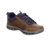 BOXX Herren-Schnürhalbschuh Braun, Farbe:braun, EU Größe:47 Produktbild-Vorschau 14