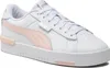 Puma Jada Renew Damen Leder Schuhe Sneaker Freizeit Produktbild-Vorschau 2