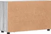 （Robust Möbel） Sideboard Graues Sonoma 88,5x30,5x55,5cm Produktbild-Vorschau 8