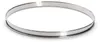 DE BUYER Tortenkreis - Edelstahl - Ø 24 x H 2 cm - Alle Produktbild-Vorschau 3