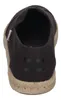 Toms Alpargata Rope 10019875 Black Bavlna Slubby Woven Náhled obrázku produktu 26