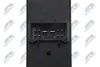 NTY EWS-FR-022 Fensterheberschalter für FORD Ranger (ET) Produktbild-Vorschau 6
