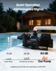 Pompa per piscina VEVOR 33.000 l/h, a velocità variabile, Anteprima dell’immagine prodotto 6