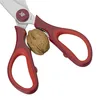WMF Touch Küchenschere, 21 cm, Rot 3201000181 4000530677600 Anteprima dell’immagine prodotto 6