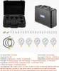 Kit per prove di pressione idraulica, 10/60/160/400/600 bar Anteprima dell’immagine prodotto 7