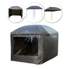 ACRA Outdoor Shelter XXL, parapluie 300 cm avec parois Voir les images du produit 1
