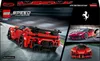 LEGO Speed Champions Ferrari SF90 XX Stradale Sportwagen - Produktbild-Vorschau 9