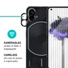 2x Schutzglas Panzerfolie Full Screen für Nothing Phone (1) Produktbild-Vorschau 9