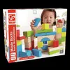 Hape Early Explorer Bunte Holzbausteine, E0409 Produktbild-Vorschau 19