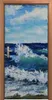 Türposter 90x200 cm Türaufkleber Türtapete Türfolie Produktbild-Vorschau 1
