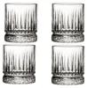 Pasabahce 520004 Elysia Whiskyglas 4er Produktbild-Vorschau 13