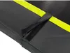 EXIT Silhouette Trampoline ø366cm – Sur pieds – Rond – Voir les images du produit 11