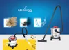 Lehmann Haddo 2000W Beutelloser Industrie-Staubsauger Für Produktbild-Vorschau 14