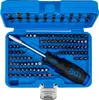 BGS technic Universal Bit Set, Chrom-vanadiová ocel, 1182 Náhled obrázku produktu 8