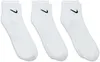 Nike EVERYDAY CUSHIONED QUARTER (3 PAIA) NERO L Anteprima dell’immagine prodotto 17