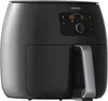 Philips Airfryer XXL Premium Heißluftfriteuse, 1.4 kg, LCD Produktbild-Vorschau 2