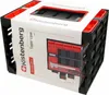 Organizer TAGER CASE - czarny Podgląd zdjęcia produktu 20