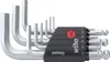 Winkelschraubendrehersatz 369 KH9 9-tlg.Compact-Halter SW Produktbild-Vorschau 10