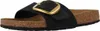Birkenstock Madrid Big Černý Náhled obrázku produktu 8
