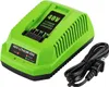 Chargeur de rechange, chargeur de batterie, Greenworks 40 V Voir les images du produit 11