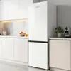 Heinner HCNF-HM253E++ Kühl-Gefrierkombination 253 L, Produktbild-Vorschau 5