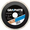 Diamantschijf, 200 x 25,4 mm, massief Productafbeelding-voorbeeld 2