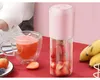 Verk 07337: Frullatore portatile per smoothie con Anteprima dell’immagine prodotto 4
