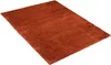 Tappeto Tapiso ESSENCE Shaggy Unicolore Moderno Rosso Anteprima dell’immagine prodotto 8