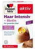 Doppelherz Haar Intensiv+Biotin Capsules 80 St Voir les images du produit 2