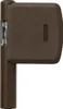 Abus Scharnierseitensicherung FAS101 braun Produktbild-Vorschau 1