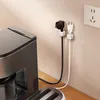 JOYROOM Magnetic Cable Organizer Joyroom JR-ZS368 6 pcs Podgląd zdjęcia produktu 11