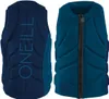 O'Neill Slasher Comp Vest Wakeboard Westen Protektor Produktbild-Vorschau 1