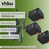 vhbw 3x Akku kompatibel mit Gardena AccuJet 18-Li (9335-20) Produktbild-Vorschau 6