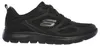 Skechers Summits Suited 12982-BBK, Sneaker, Damen, Schwarz, Produktbild-Vorschau 26